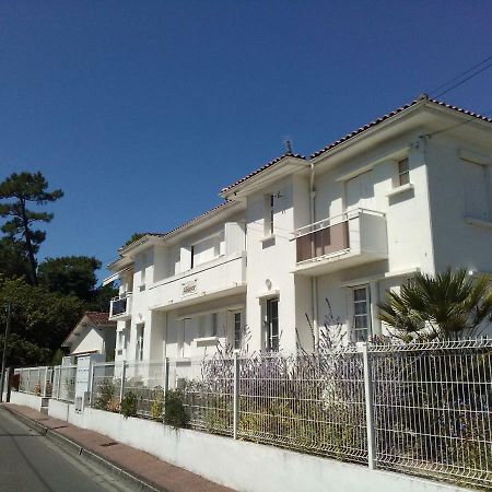 Appartement Proche Plage Et Commerces Royan Ngoại thất bức ảnh