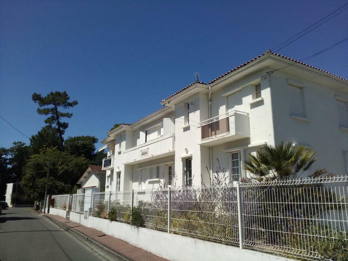 Appartement Proche Plage Et Commerces Royan Ngoại thất bức ảnh